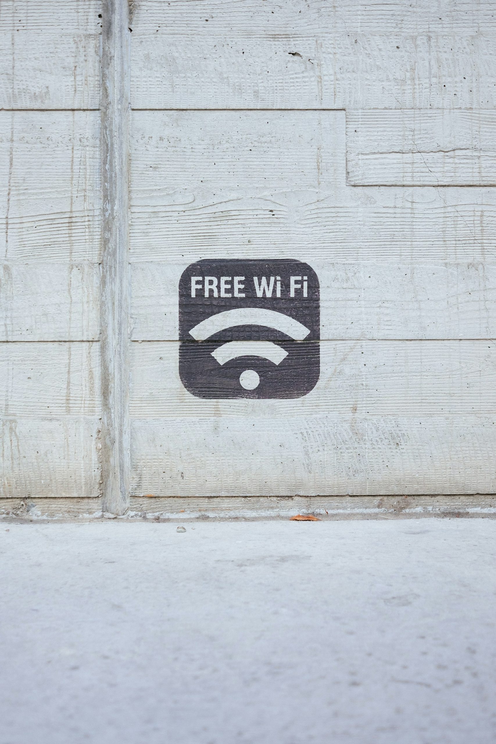 The Terrifying Truth About WiFi Security Every Digital Nomad Needs to Know