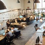 Starbucks vs Coworking Spaces: Why Your 'Office' Choice Can Make or Break Your Nomad Career