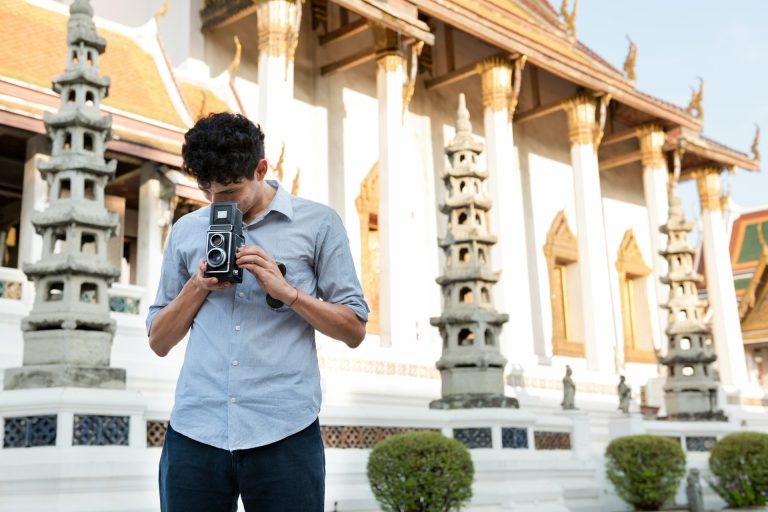 Forget Bali and Chiang Mai: These 7 Cities Are the New Digital Nomad Hotspots