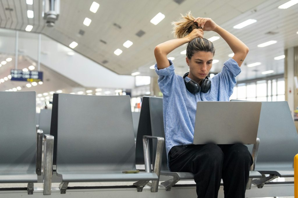 The Unexpected Link Between Jet Lag and Creativity That's Boosting Nomad Productivity