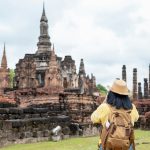 How I Built a 7-Figure Business While Traveling to 50 Countries (With Zero Savings)