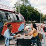 The Surprising Link Between Street Food and Remote Work Productivity