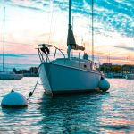 Why Your Next 'Office' Should Be a Sailboat (And How to Make It Happen)