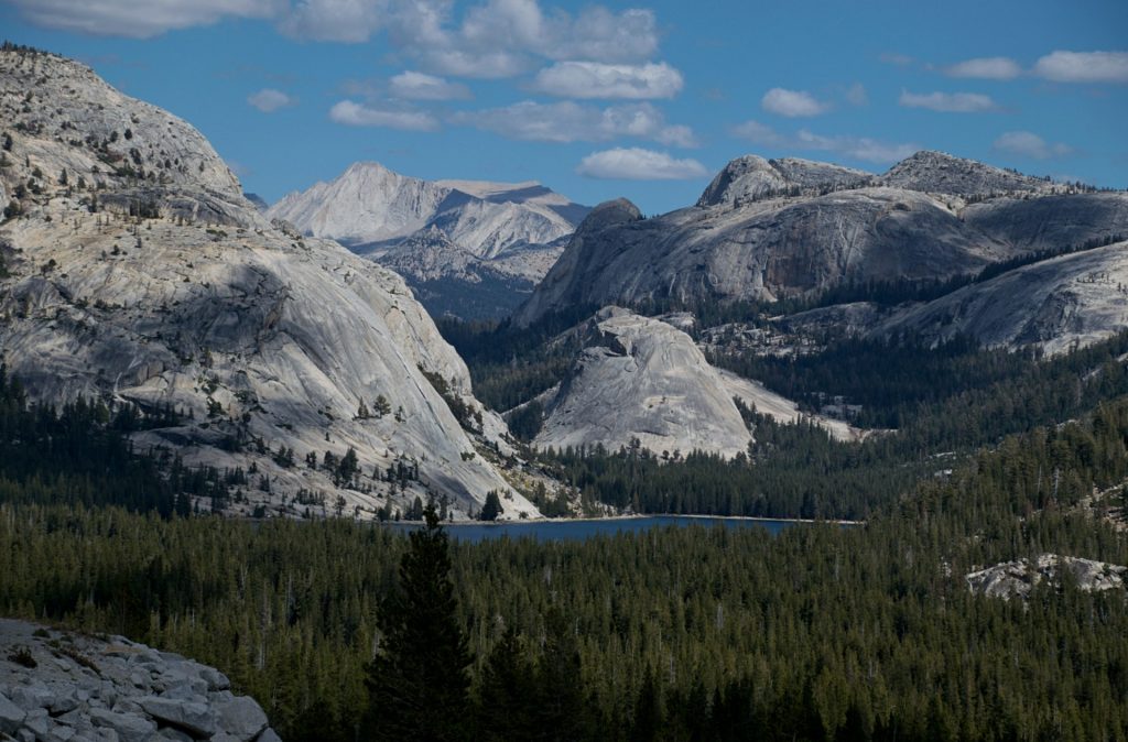 Yosemite National Park, California, USA