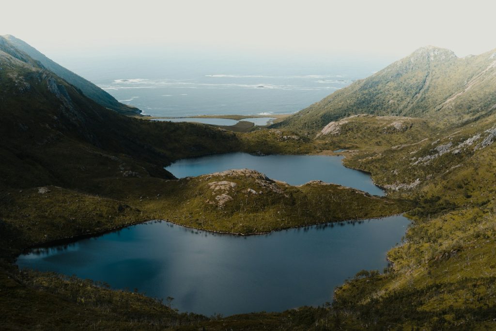 Fiordland National Park, New Zealand