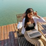 The Guilt-Free Guide to Being a Digital Nomad Without Destroying the Planet