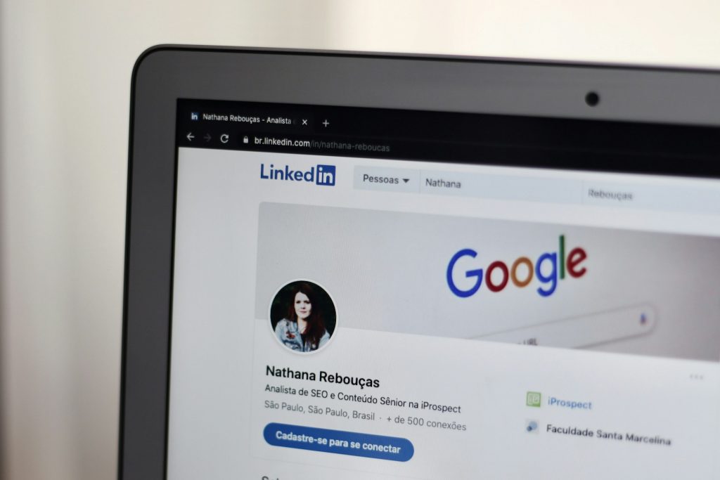 Why Your LinkedIn Profile Might Be Scaring Away Remote Job Opportunities